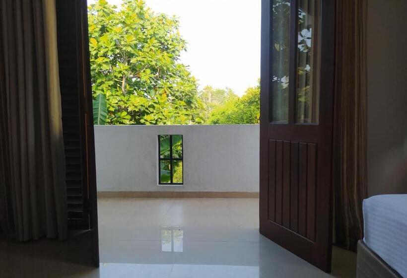 فندق صغير Bentota Home Stay