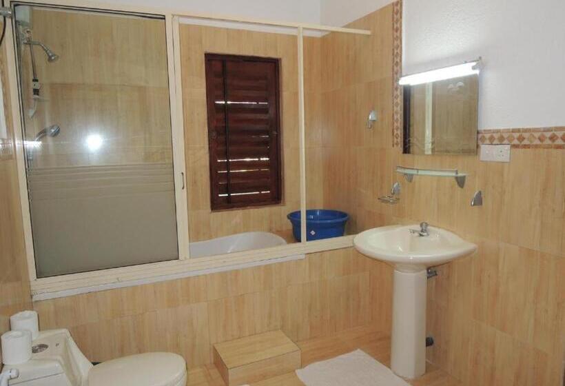 فندق صغير Bentota Home Stay