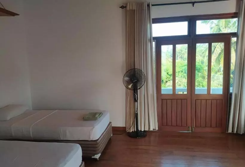 Retkeilymaja Bentota Home Stay