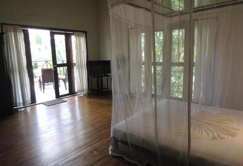 فندق صغير Bentota Home Stay