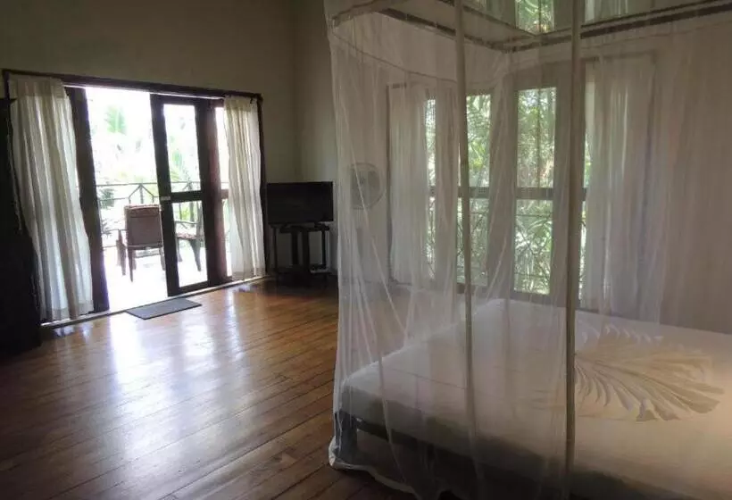 Retkeilymaja Bentota Home Stay