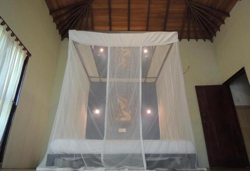 فندق صغير Bentota Home Stay