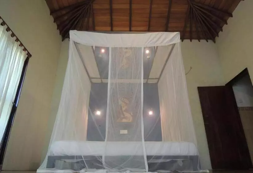 Retkeilymaja Bentota Home Stay