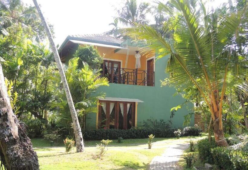 فندق صغير Bentota Home Stay