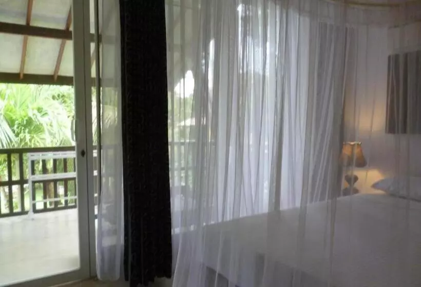 Retkeilymaja Bentota Home Stay