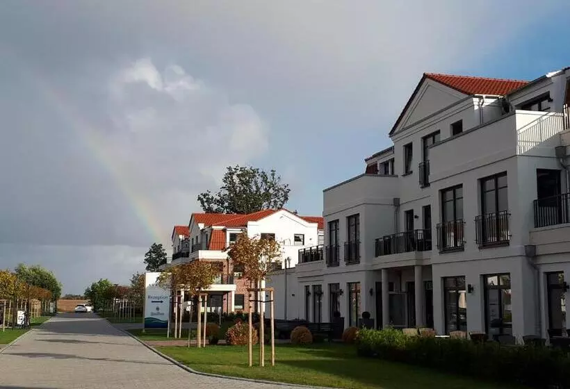 Avalon Hotel Bellevue