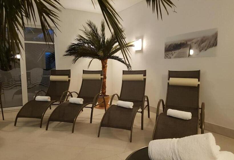 Avalon Hotel Bellevue