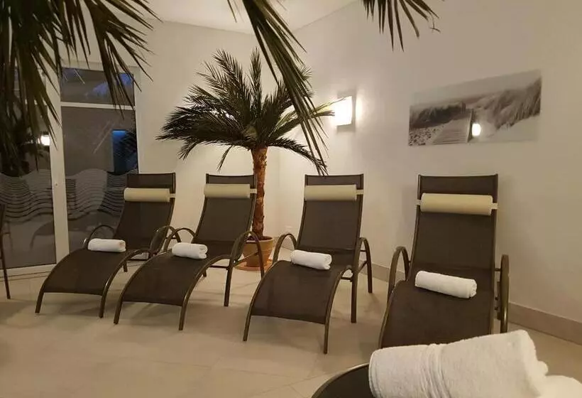 Avalon Hotel Bellevue