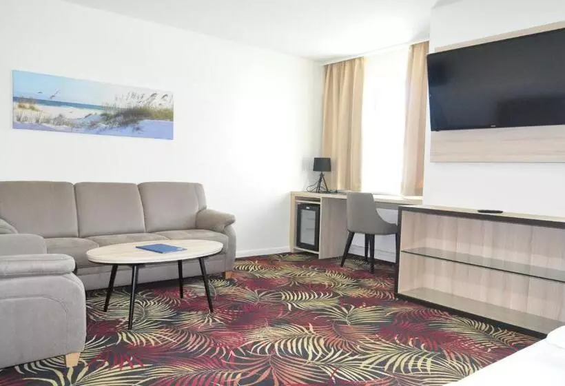 Avalon Hotel Bellevue