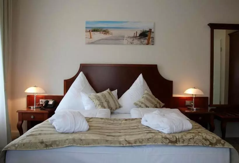 Avalon Hotel Bellevue