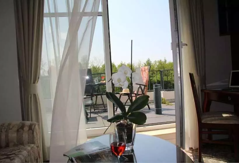 Avalon Hotel Bellevue