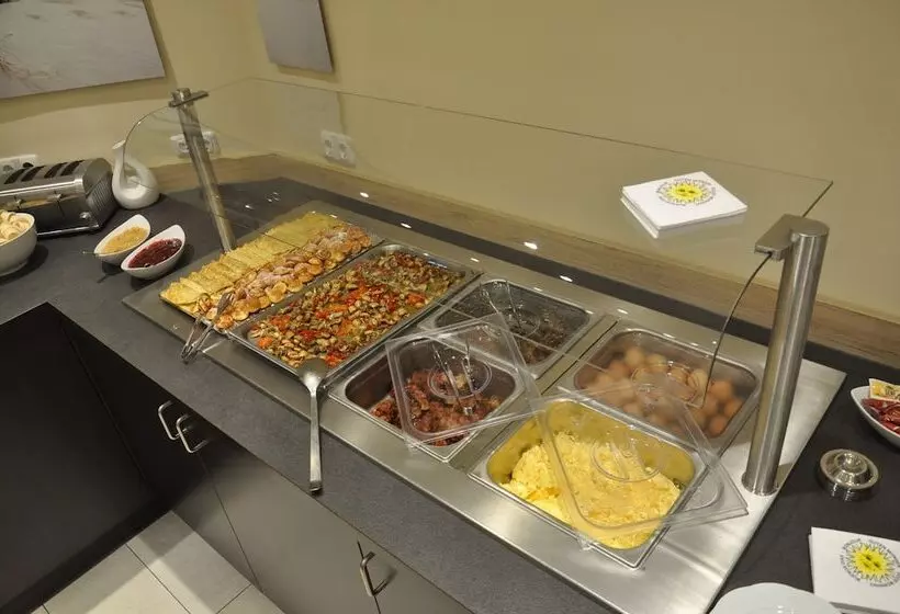 Avalon Hotel Bellevue