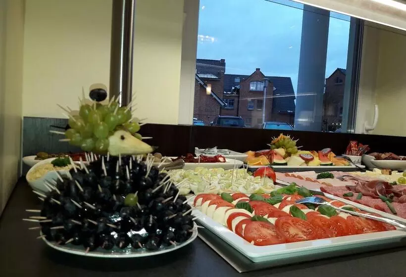 Avalon Hotel Bellevue