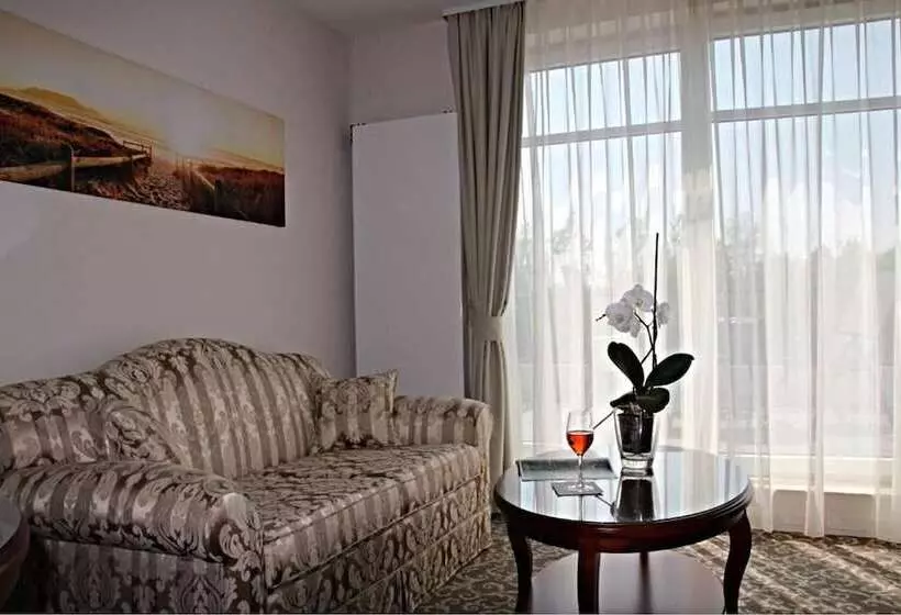 Avalon Hotel Bellevue