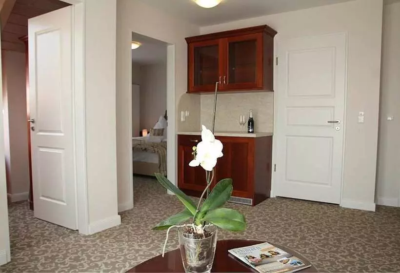 Avalon Hotel Bellevue