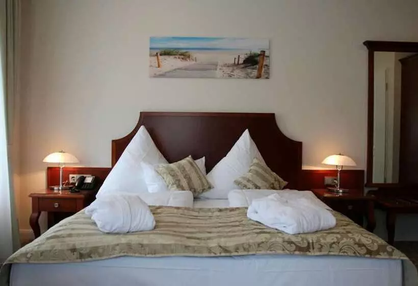 Avalon Hotel Bellevue