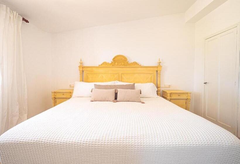 호텔 Can Cap De Bou By Alquilair