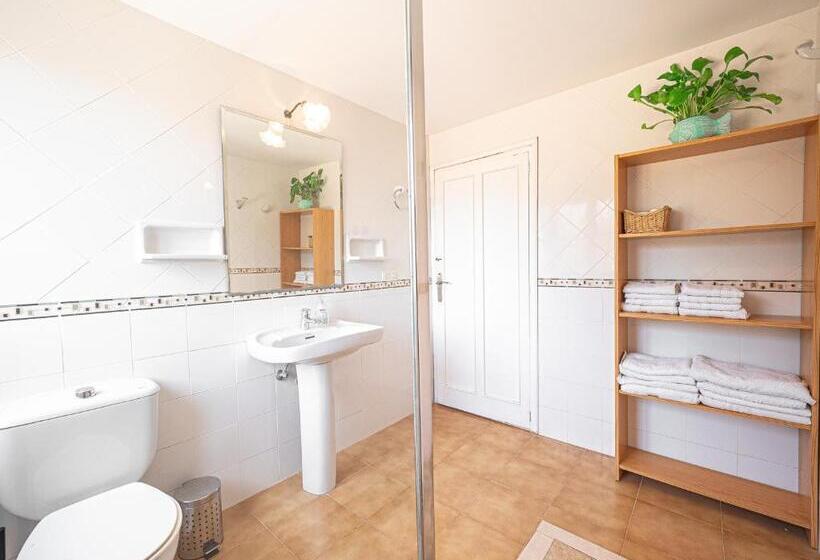 호텔 Can Cap De Bou By Alquilair