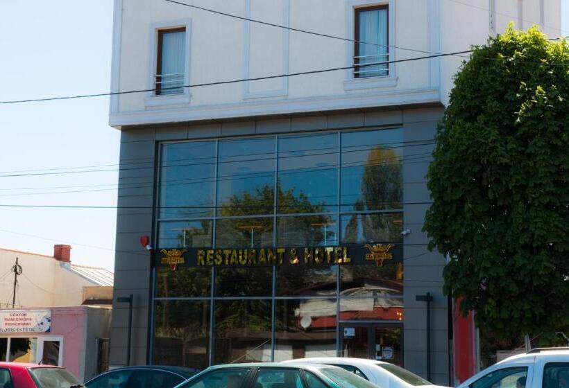 هتل Eka Residence