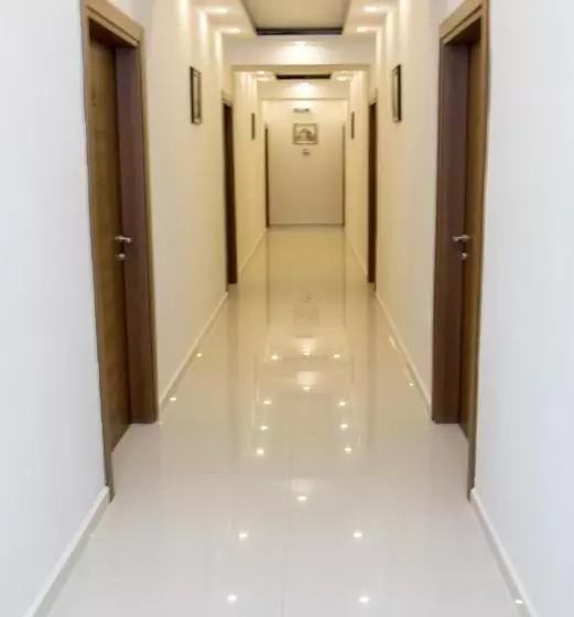 Hotelli Eka Residence