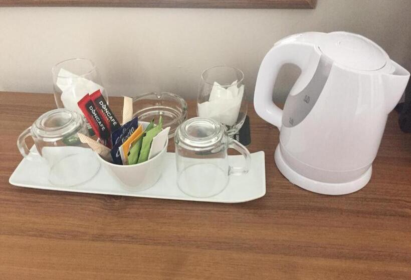 هتل Eka Residence