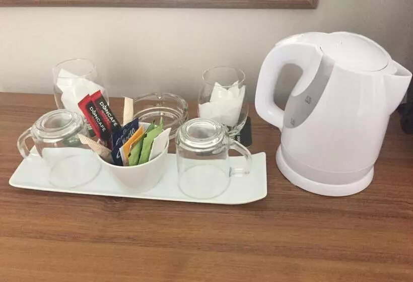 Hotelli Eka Residence