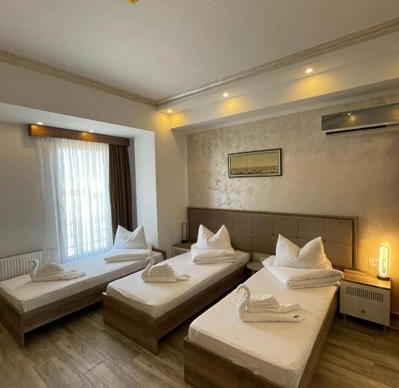 هتل Eka Residence