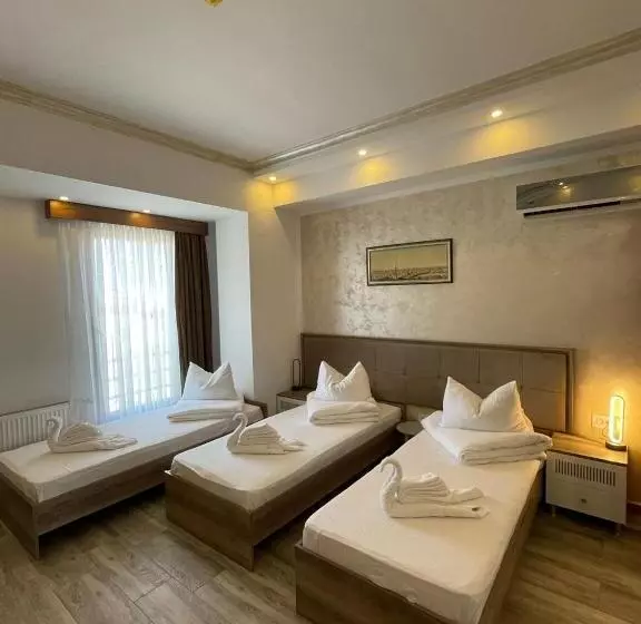 Hotelli Eka Residence