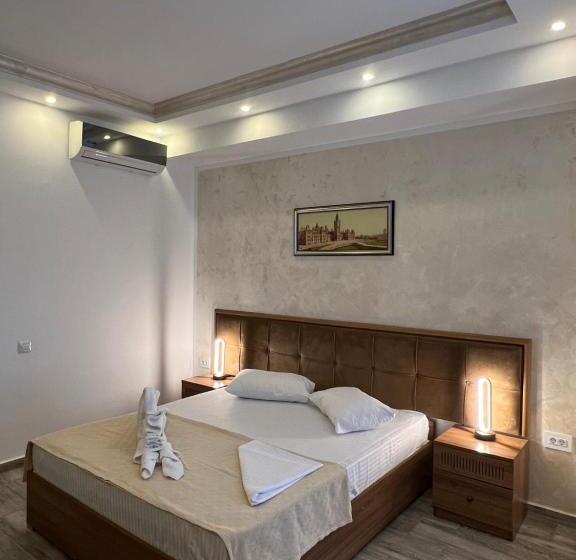 هتل Eka Residence