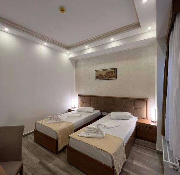 هتل Eka Residence