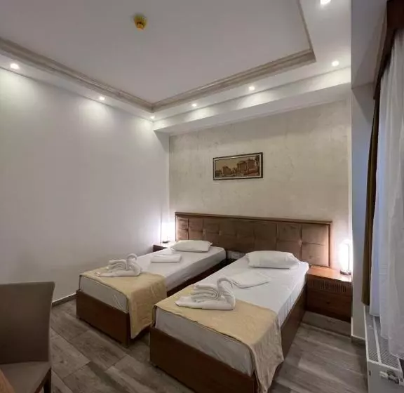 Hotelli Eka Residence