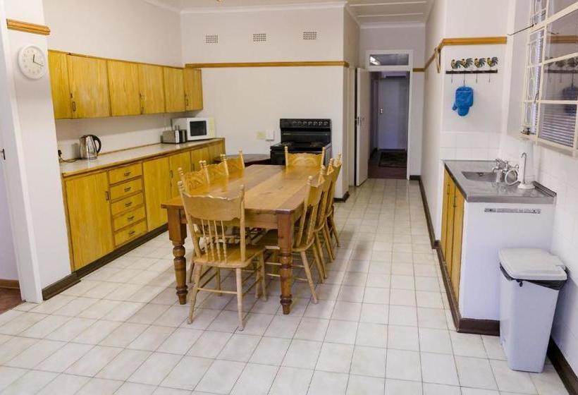 Отель Mein Heim Estate Guest Farm