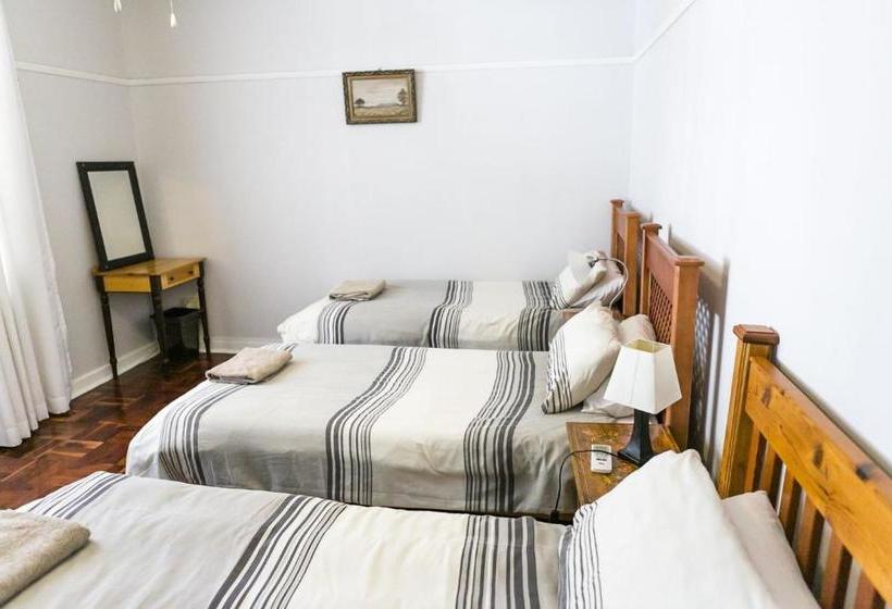 Отель Mein Heim Estate Guest Farm