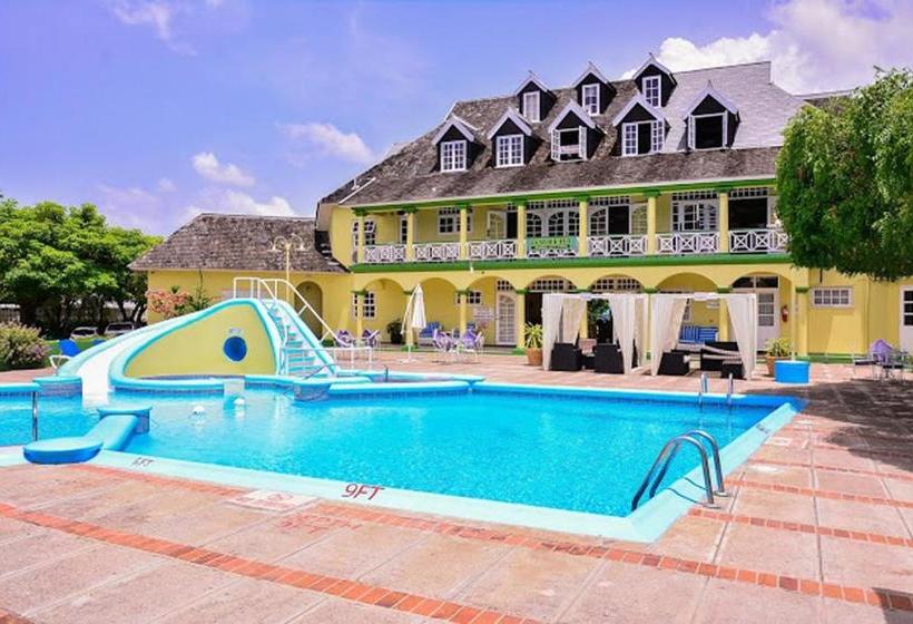 هتل Seashore @ Sandcastles Resort