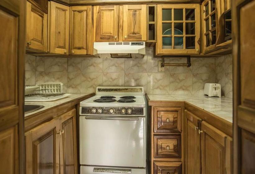 هتل Seashore @ Sandcastles Resort