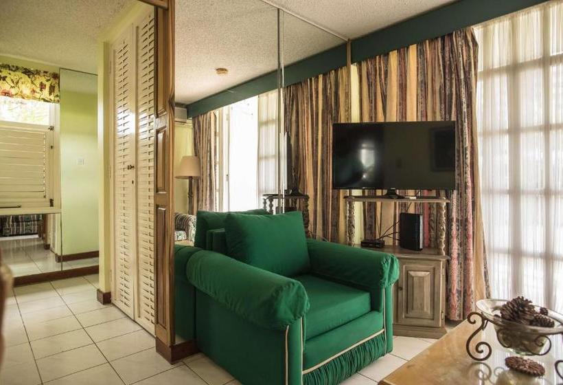 هتل Seashore @ Sandcastles Resort