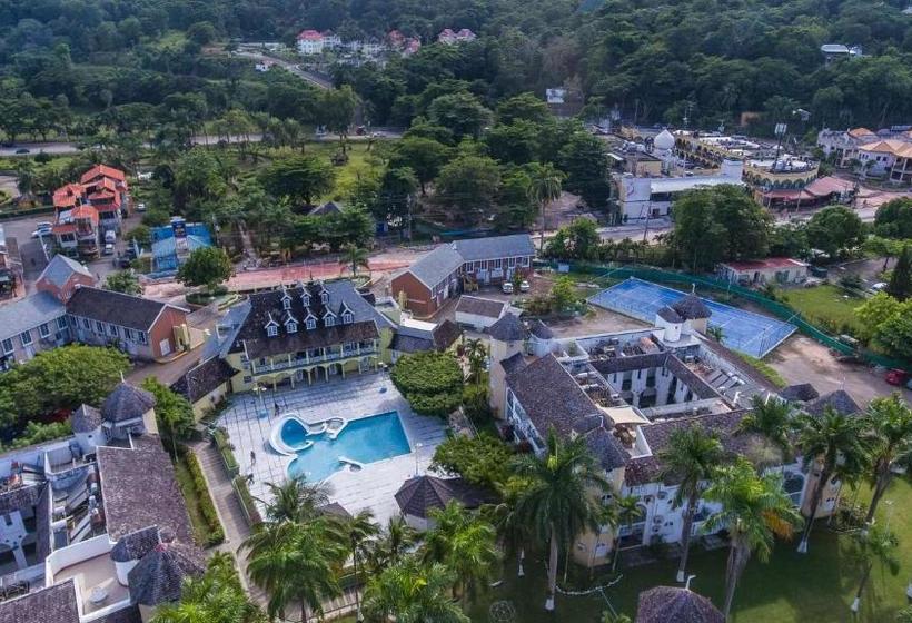 هتل Seashore @ Sandcastles Resort