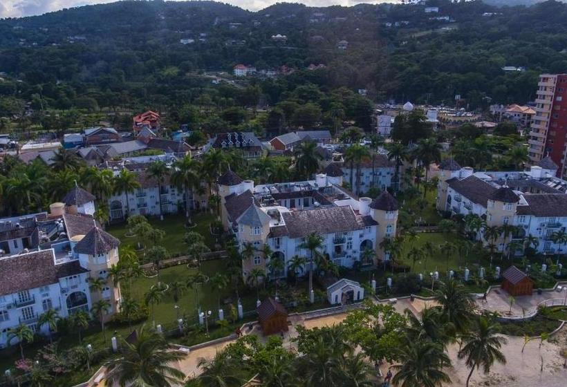 هتل Seashore @ Sandcastles Resort