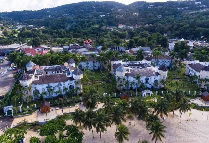 هتل Seashore @ Sandcastles Resort