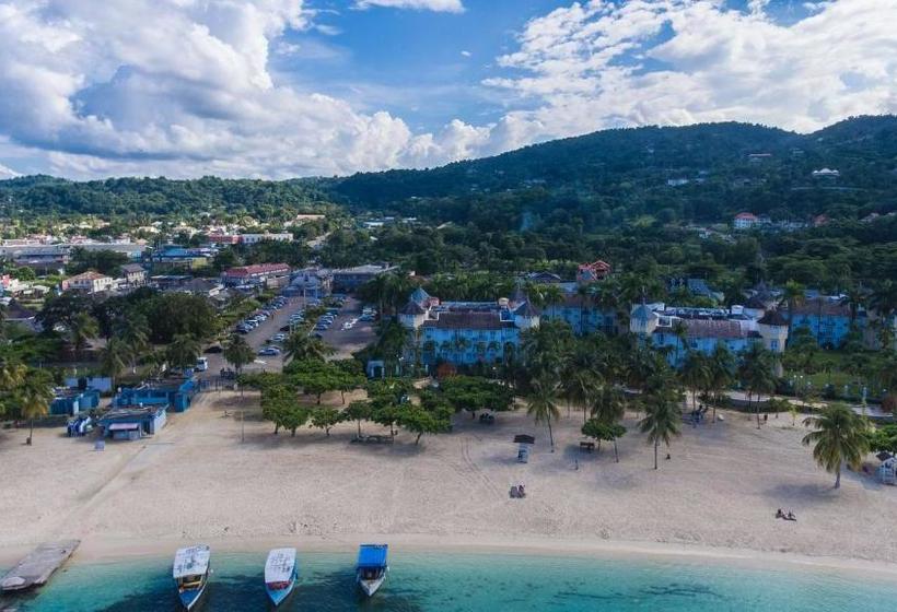 هتل Seashore @ Sandcastles Resort