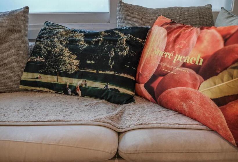 Pensiune Yeonnam Minbak