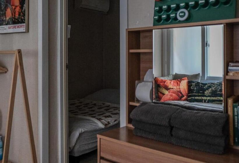 Pensiune Yeonnam Minbak