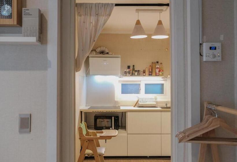 Pensiune Yeonnam Minbak