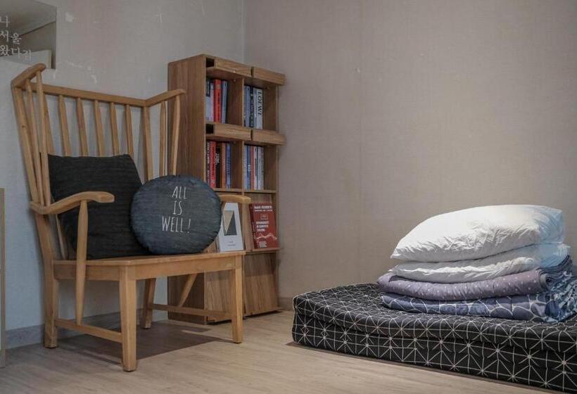 Pensiune Yeonnam Minbak