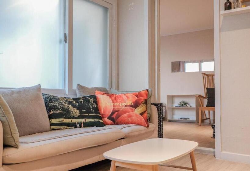 Pensiune Yeonnam Minbak