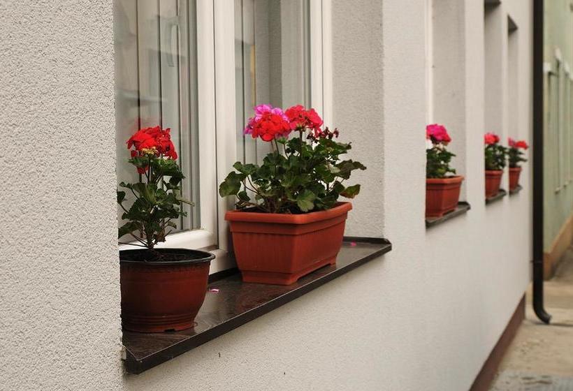 پانسیون Apartman Baron