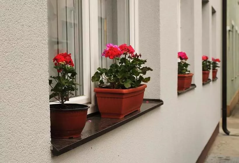 پانسیون Apartman Baron
