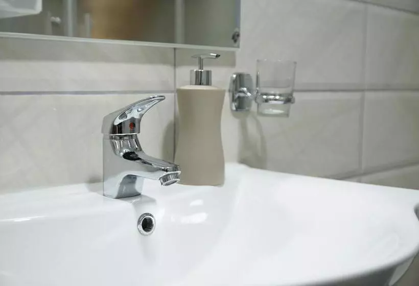 پانسیون Apartman Baron