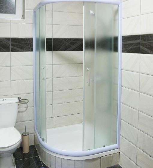 پانسیون Apartman Baron