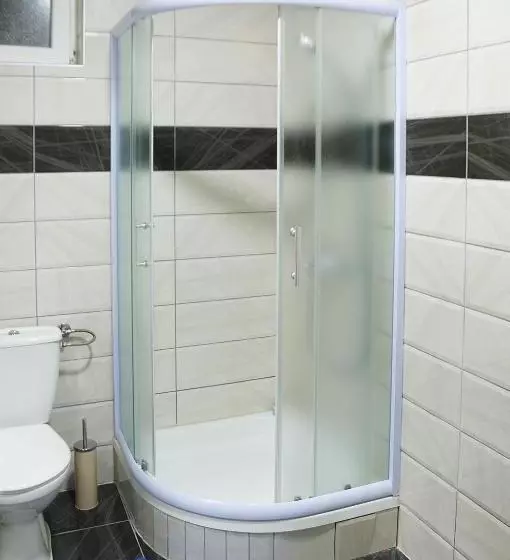 پانسیون Apartman Baron